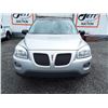 Image 2 : G6 --  2008 PONTIAC MONTANA SV6 , Silver , 171214  KM's