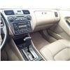 Image 21 : B6 --  2001 HONDA ACCORD EX , Brown , 156665  KM's