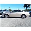 Image 8 : B6 --  2001 HONDA ACCORD EX , Brown , 156665  KM's