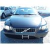 Image 2 : D2 --  2002 VOLVO S60  , Black , 180482  KM's