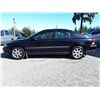 Image 8 : D2 --  2002 VOLVO S60  , Black , 180482  KM's