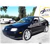 Image 1 : I1 --  2002 VW JETTA GLS , Black , 157,698 MILES