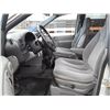 Image 23 : F5 --  2004 DODGE CARAVAN SE , Silver , 171364  KM's