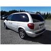 Image 7 : F5 --  2004 DODGE CARAVAN SE , Silver , 171364  KM's