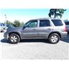 Image 8 : A3 --  2006 MAZDA TRIBUTE I , Grey , 352977  KM's "NO RESERVE"