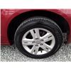 Image 10 : F4 --  2008 DODGE GRAND CARAVAN SXT , Red , 224721  KM's