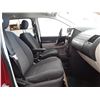 Image 17 : F4 --  2008 DODGE GRAND CARAVAN SXT , Red , 224721  KM's