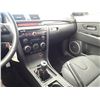 Image 25 : D6 --  2009 MAZDA SPEED 3 , Black , 171,043 TMU  KM's