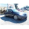 Image 3 : D6 --  2009 MAZDA SPEED 3 , Black , 171,043 TMU  KM's