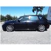 Image 8 : D6 --  2009 MAZDA SPEED 3 , Black , 171,043 TMU  KM's
