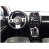 Image 21 : G2 --  2014 JEEP COMPASS SPORT NORTH EDITION 4X4  , Blue , 214186  KM's