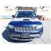 Image 2 : G2 --  2014 JEEP COMPASS SPORT NORTH EDITION 4X4  , Blue , 214186  KM's