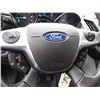 Image 26 : C6C --  2014 FORD ESCAPE SE, GOLD, 129,679 KMS