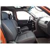 Image 15 : H2 --  2003 NISSAN XTERRA XE  , Orange , 241532  KM's