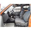 Image 20 : H2 --  2003 NISSAN XTERRA XE  , Orange , 241532  KM's