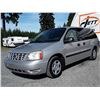 Image 1 : J2 --  2006 FORD FREESTAR S , Silver , 102512  KM's