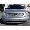 Image 2 : J2 --  2006 FORD FREESTAR S , Silver , 102512  KM's