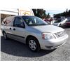 Image 3 : J2 --  2006 FORD FREESTAR S , Silver , 102512  KM's