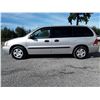 Image 8 : J2 --  2006 FORD FREESTAR S , Silver , 102512  KM's