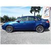 Image 8 : B1 --  2009 FORD FOCUS SES , Blue , 169647  KM's