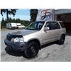 Image 1 : A9 --  1999 HONDA CR-V EX  , Brown , 364663  KM's