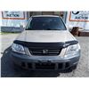 Image 2 : A9 --  1999 HONDA CR-V EX  , Brown , 364663  KM's