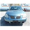 Image 2 : A7 --  2007 PONTIAC G5 SE , Blue , 214110  KM's