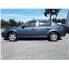 Image 8 : A7 --  2007 PONTIAC G5 SE , Blue , 214110  KM's