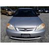 Image 2 : A5 --  2001 HONDA CIVIC LX  , Silver , 329343  KM's