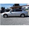 Image 8 : I3 --  2002 NISSAN ALTIMA  , Silver , 186501  KM's