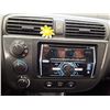 Image 25 : H6 --  2004 HONDA CIVIC SI  , Silver , 182302  KM's