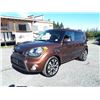 Image 1 : C6A --  2012 KIA SOUL +  , Brown , 179011  KM's