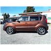 Image 8 : C6A --  2012 KIA SOUL +  , Brown , 179011  KM's