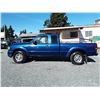 Image 8 : G3 --  2008 FORD RANGER SUPER CAB , Blue , 153297  KM's