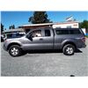 Image 8 : H1 --  2009 FORD F150 SUPER CAB 4X4 , Grey , 285262  KM's