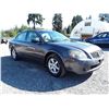 Image 3 : K3 --  2005 NISSAN ALTIMA S  , Grey , 184709  KM's