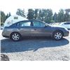 Image 4 : K3 --  2005 NISSAN ALTIMA S  , Grey , 184709  KM's