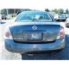 Image 6 : K3 --  2005 NISSAN ALTIMA S  , Grey , 184709  KM's