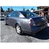 Image 7 : K3 --  2005 NISSAN ALTIMA S  , Grey , 184709  KM's