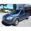 Image 1 : A1 --  2005 PONTAIC MONTANA SV6 , Grey , 144718  KM's