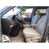 Image 21 : A1 --  2005 PONTAIC MONTANA SV6 , Grey , 144718  KM's