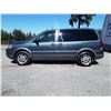 Image 8 : A1 --  2005 PONTAIC MONTANA SV6 , Grey , 144718  KM's