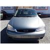 Image 2 : K1 --  2006 FORD FOCUS SES ZX4 , Green , 156,505 KM  KM's