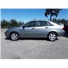 Image 8 : K1 --  2006 FORD FOCUS SES ZX4 , Green , 156,505 KM  KM's