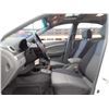 Image 21 : J3 --  2007 CHEVROLET OPTRA 5 LT , White , 109918  KM's