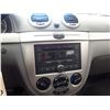 Image 23 : J3 --  2007 CHEVROLET OPTRA 5 LT , White , 109918  KM's