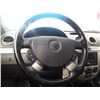 Image 25 : J3 --  2007 CHEVROLET OPTRA 5 LT , White , 109918  KM's
