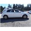 Image 4 : J3 --  2007 CHEVROLET OPTRA 5 LT , White , 109918  KM's