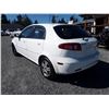 Image 7 : J3 --  2007 CHEVROLET OPTRA 5 LT , White , 109918  KM's