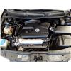 Image 14 : J6 --  2001 VW JETTA WOLFSBURG , Black , 237557  KM's